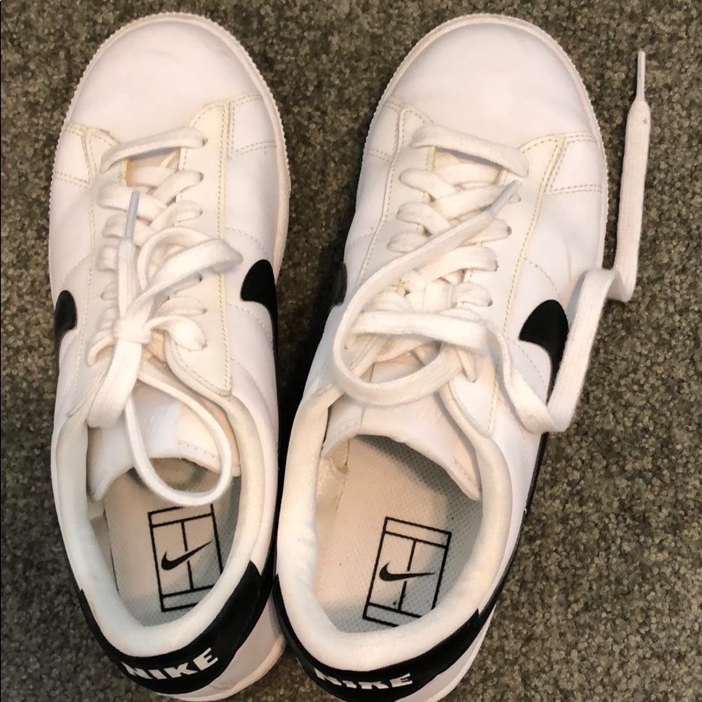 Nike sneaker